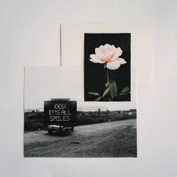 ノー・ローム／IT'S ALL SMILES