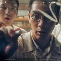 NICO MUHLY／GIFT OF FIRE