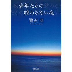 少年たちの終わらない夜(河出文庫) [文庫]