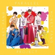 PARALLEL PROJECT
