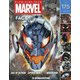 マーベル・ファクト・ファイル 2021年 11/9号(175) [雑誌]