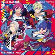 あんさんぶるスターズ!! ESアイドルソング season2 EXCEED