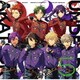 UNDEAD×紅月／UNDEAD × 紅月「PERFECTLY-IMPERFECT」 あんさんぶるスターズ!! FUSION UNIT SERIES 05