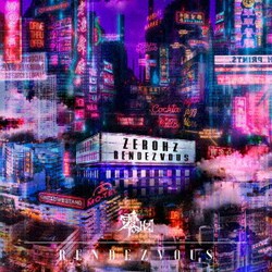 零[Hz]／RENDEZVOUS