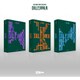 Dimention： Dilemma： ENHYPEN Vol.1（ランダムバージョン）（KOR）