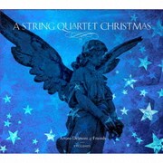 ストリング・クァルテット・クリスマス