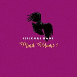 イシルドゥルス・バーネ／マインド Vol.1