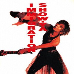 SHOW-YA／IMMIGRATION +2