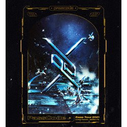 PassCode／PassCode Zepp Tour 2021 at Zepp Haneda [Blu-ray Disc]