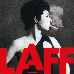 カルメン・マキ&LAFF／LAFF