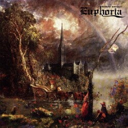橘高文彦／EUPHORIA