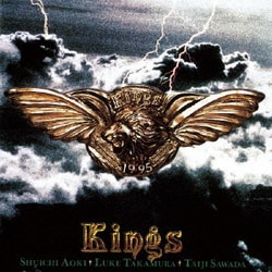 KINGS／KINGS