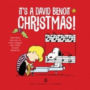 デイヴィッド・ベノワのクリスマス