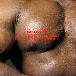 SHOW-YA／HARD WAY +2