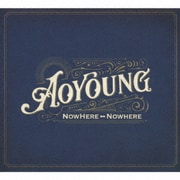 NOWHERE ⇔ NOWHERE