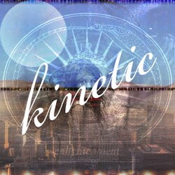 enlightenment／kinetic