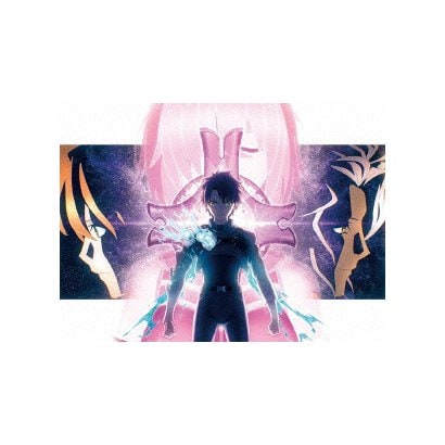 Fate/Grand Order -終局特異点 冠位時間神殿ソロモン- [Blu-ray Disc] - アニメ