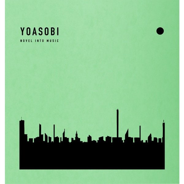 YOASOBI／THE BOOK 2