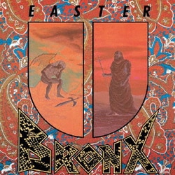 BRONX／EASTER 魔帝聖還