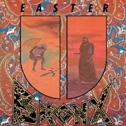 EASTER 魔帝聖還