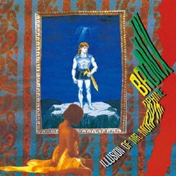 BRONX／ILLUSION OF MR.MORPHINE ミスター・モーフィンの幻想