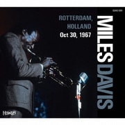 ROTTERDAM, HOLLAND Oct 30, 1967