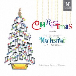 クリスマス・ウィズ・ザ・シンシナティ・メイ・フェスティバル・コーラス