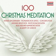 クリスマス・メディテーション100