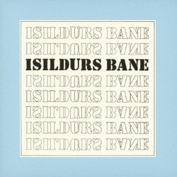 イシルドゥルス・バーネ／エルクの伝説