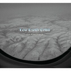Jun Kawabata／Low Earth Orbit
