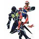 MUTEKING THE Dancing HERO 4 [Blu-ray Disc]
