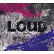 LOUD -JAPAN EDITION-