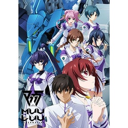 ヨドバシ.com - TVアニメ『マブラヴ オルタネイティヴ』Blu-ray