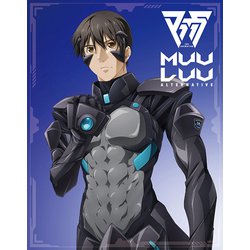 TVアニメ『マブラヴ オルタネイティヴ』Blu-ray Box Ⅰ [Blu-ray Disc]