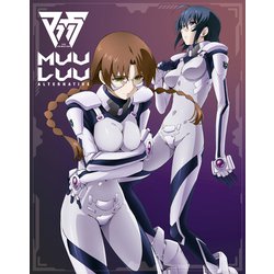 ヨドバシ.com - TVアニメ『マブラヴ オルタネイティヴ』Blu-ray Box Ⅱ 