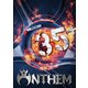 ANTHEM／ANTHEM 35+ [DVD]