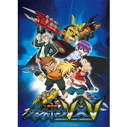 ヨドバシ.com - 人造昆虫カブトボーグ V×V チャージ3回!ブルーレイエントリー!ノーオプションBOX [Blu-ray Disc]  通販【全品無料配達】