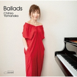 山中千尋／Ballads