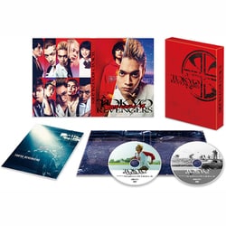 東京リベンジャーズ スペシャル・エディション [DVD]