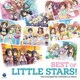 THE IDOLM@STER CINDERELLA GIRLS BEST OF LITTLE STARS!