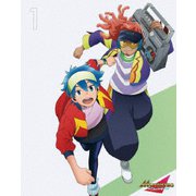 MUTEKING THE Dancing HERO 1
