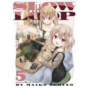 スローループ　５(まんがタイムKRコミックス－フォワードコミックス) [コミック]
