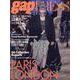 gap PRESS vol.163 PARIS/LONDON<163> [単行本]