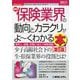 最新保険業界の動向とカラクリがよーくわかる本 第5版 (図解入門業界研究) [単行本]