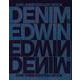 DENIM IS EDWIN―60th ANNIVERSARY BOOK [単行本]