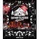 ミリオンスターズ／THE IDOLM@STER MILLION LIVE! 7thLIVE Q@MP FLYER!!! Reburn LIVE Blu-ray DAY1 [Blu-ray Disc]