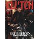 CLUTCH Magazine(クラッチマガジン) 2021年 12月号 [雑誌]