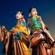 harmoe／アラビアン・ユートピアン