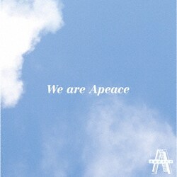 Apeace／We are Apeace