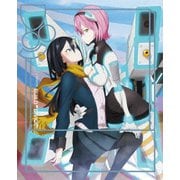 ビルディバイド -#000000- 2
